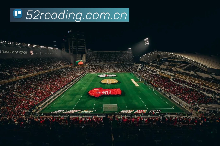 APP 体育赛事宣传图